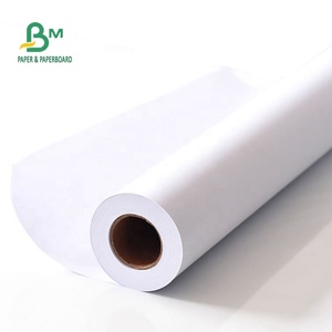 Rollos de <span class=keywords><strong>papel</strong></span> <span class=keywords><strong>reciclado</strong></span> 24 "* 150ft 20lb CAD de inyección de tinta de <span class=keywords><strong>papel</strong></span> Plotter - Product Image 6
