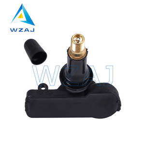 WZAJ Tire Pressure Sensor 13586335 For Chevrolet Malibu <b>TPMS</b> System - Product Image 3