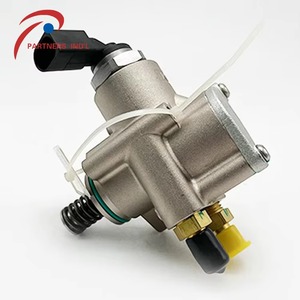 Zpartners Qualidade Bomba De Combustível De Alta Pressão 079127026J/AC para Audi A8/A5/A6 3.0 TDI 2.0 TDI (2000-2005) 12 Mês de Garantia - Product Image 4