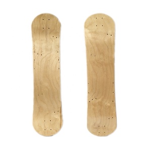 Disegno Personalizzato su <span class=keywords><strong>Skateboard</strong></span> Vuoto - Product Image 2