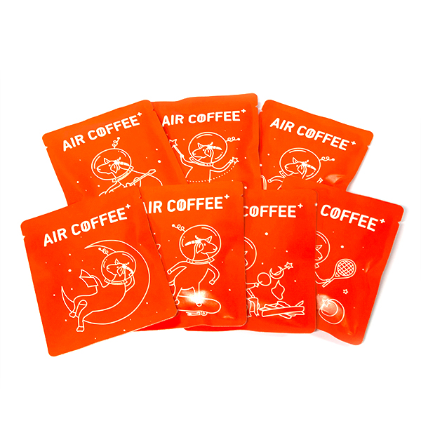 Высококачественный 1 кг пакет Арабика жареные кофейные зерна смесь