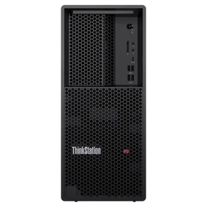 ThinkStation P3 Tower Gen 2 avec processeur Core Ultra 9 285K, 64 Go de DDR5, 1 To de SSD M.2 2280, RTX 2000 Ada, alimentation 1100 W - Product Image 1