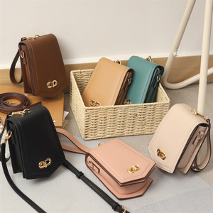 Prettyzys <span class=keywords><strong>sac</strong></span> portefeuille <span class=keywords><strong>pour</strong></span> téléphone <span class=keywords><strong>portable</strong></span> avec porte-cartes poche à monnaie femmes petit <span class=keywords><strong>sac</strong></span> à bandoulière <span class=keywords><strong>pour</strong></span> téléphone - Product Image 1