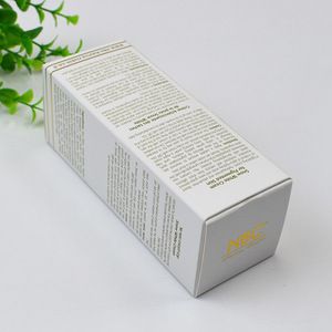 Personalizado violeta cuidado <span class=keywords><strong>de</strong></span> <span class=keywords><strong>la</strong></span> piel envases <span class=keywords><strong>de</strong></span> cartón plegable <span class=keywords><strong>de</strong></span> lujo cosméticos perfume caja <span class=keywords><strong>de</strong></span> papel <span class=keywords><strong>de</strong></span> impresión del logotipo tipo - Product Image 2