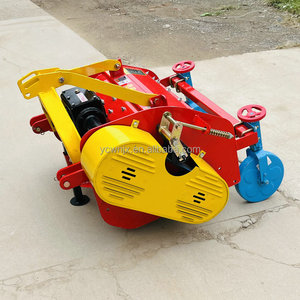 Otras máquinas agrícolas Máquina para matar plántulas - Product Image 3