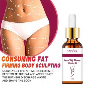 Nouveau OEM/ODM SADOER Beauty <span class=keywords><strong>Scult</strong></span> raffermissant crème raffermissante parties du corps perte de poids minceur Craem pour dame - Product Image 2