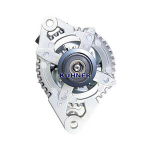 Alternateur compatible pour ALFA ROMEO BRERA 3.2 JTS (939DXG2B, 939DXG1B) Essence (KW : 191, CV : 260) de 03-2008 à 06-2010 - Product Image 1