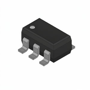 Power Management (PMIC) SC 74A, SOT 753 Original One Stop Service MAX6316LUK46BY+ Buy Online Electronic Components - Product Image 1