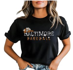 Maglietta con motivo a trasferimento termico per <span class=keywords><strong>donna</strong></span>, - Product Image 1