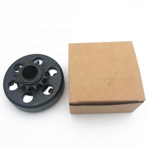 Go Kart Mini Bike Clutch 1 "428 Chaîne 13 Dents pour GX160 GX270 Engine Go Kart Clutch - Product Image 6