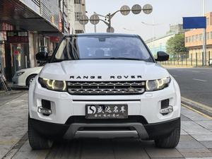 <span class=keywords><strong>Range</strong></span> <span class=keywords><strong>Rover</strong></span> <span class=keywords><strong>Evoque</strong></span> <span class=keywords><strong>2015</strong></span> 2.0T 5 Puertas Edición Smart Usado - Autos Usados Premium de China - Product Image 2