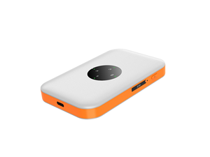 Mini Wifi Modem 4G LTE Sim Thẻ 3000MAh Li-Ion Pin Ổn Định Hiệu Suất Mạng Pocket Router Không Dây Nhiều Di Động MiFi - Product Image 2