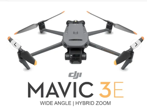 Drone Mavic <span class=keywords><strong>3T</strong></span> 3E Combo édition internationale, drone de niveau entreprise, temps de vol prolongé, RTK M3T M3E Mavic 3E - Product Image 2