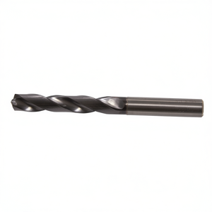 Ttake Carbide Drill Bit Nano TiAlN Coated 5xD For Stainless Steel And Superalloys - Product Image 2