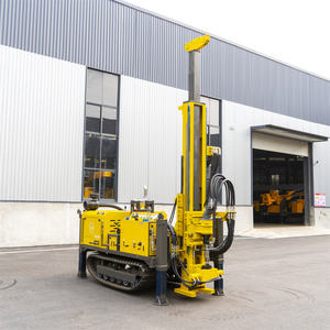 600M Diamant Spt Systeem Kern Booreiland Machine Kwaliteit Product Voor Mijnboring Mijnbouw Exploratie Met Nq En Bq - Product Image 2