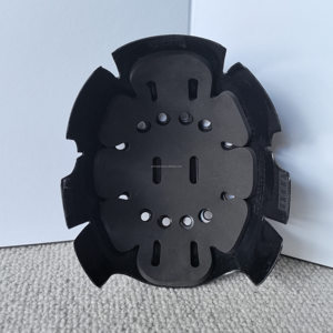 Sombrero duro de protección para la cabeza, tapa de seguridad personalizada, función de modelo de lugar de impacto, tapas de seguridad cómodas y duraderas para construcción - Product Image 4