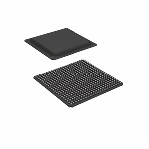Distribuidor Autorizado de Componentes Electrónicos Integrados XC6SLX25T-N3FG484C 484 BBGA - Product Image 1