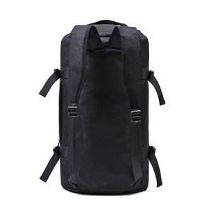 2024 Leichtes Logo mit großem Druck Reisetasche Qualität Anpassbares Sport-Fitness studio Business Style Low MOQ - Product Image 4