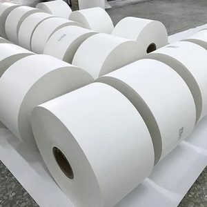 Fabricante Directo de Rollos Jumbo de Papel Térmico, Rollo Jumbo sin BPA para Recibos de Punto de Venta - Product Image 1