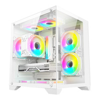 Ordinateur SSD haut de gamme haut de gamme Rtx 3080 Ti 1T tout en un ordinateur de bureau Bilgisayarlar Oyun Business & Gaming