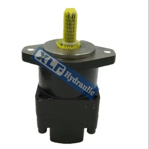 P-arker M4C Series Vane Motor M4C-067-3N00-A102-P33 & M4D Models Best Price Guaranteed - Product Image 2