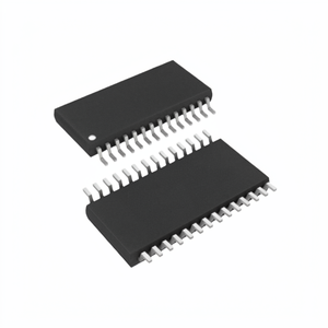 Componentes Electrónicos en Stock, Compre en Línea: Gestión de Energía (PMIC) 28 TSSOP Exposed Pad MP6532GF - Product Image 1