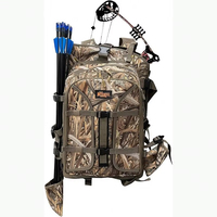 Sac à dos de chasse en plein air sac d'assaut tactique sac à dos tactique de gymnastique