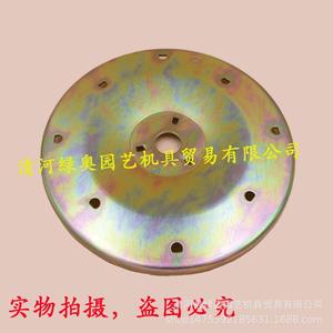 อะไหล่เครื่องตัดหญ้า GXV160 รุ่นใหม่เอี่ยม สำหรับรุ่น 195 196 216 พร้อมโครงใบมีดแบบวงกลมและแบบหมุนได้ - Product Image 4