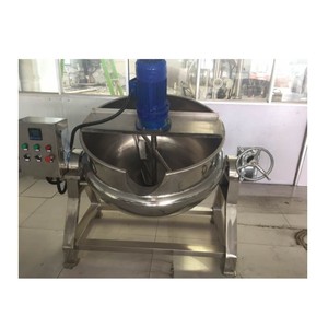 หม้อหุงข้าวไฟฟ้าอุตสาหกรรมคุณภาพดี ราคาสูง เปิดใช้งานรวดเร็ว - Product Image 3