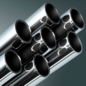 304ท่อเหล็กกล้าไร้สนิมสายเชื่อม erw 317L js/astm/en/aisi มาตรฐาน/316ti/409L/904L/300 Series พร้อมสำหรับการดัด