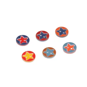 China Button Maker Custom Logo Colors Plastic Sew Resin Button For Shirt Coat