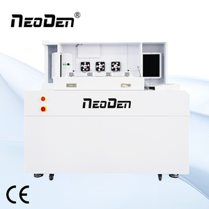 2024 mới neoden PCB Máy hàn SMT <span class=keywords><strong>reflow</strong></span> lò in8c với đường ray để làm cho dây chuyền sản xuất lắp ráp hoàn toàn tự động - Product Image 1