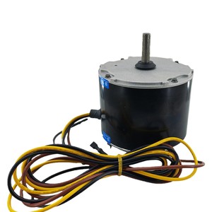 Motor de Ventilador para Aire Acondicionado Zhongshan Dayang Y7S623C0122, Motor Asíncrono Monofásico para Condensador Exterior - Product Image 1