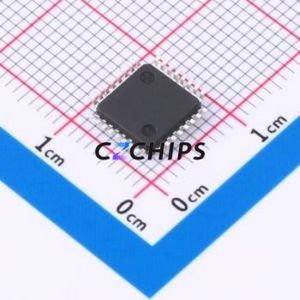 QFP-32 EFM8SB20F32G-B-QFP32 (7x7) ของแท้และใหม่เอี่ยมชิป IC ไมโครคอนโทรลเลอร์ (MCU/mpu/soc) - Product Image 2