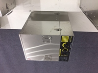 Commerciële Fruitdroger Industriële Voedsel Dehydrator Machine Prijs Te Koop Vacuüm Dehydrator-Voedsel Droger Dehydrator Droogmachine