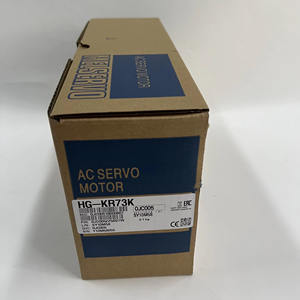 Motor Servo HG-KR73K, Especificaciones, Buen Precio, Nuevo, Original - Product Image 1