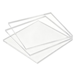 Plaques acryliques personnalisées Xinxiangda, rectangulaires, transparentes, pour loisirs créatifs, en plexiglas, pour présentation et décoration - Product Image 2