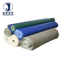 Bâche en PVC en rouleau pour séchage de céréales en extérieur et abri pour animaux de ferme, imperméable et anti-UV