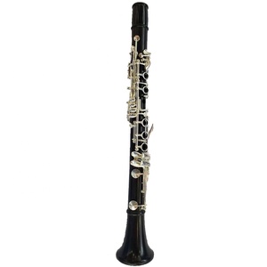 <span class=keywords><strong>Clarinete</strong></span> Eb <span class=keywords><strong>de</strong></span> <span class=keywords><strong>madera</strong></span>, gran oferta, <span class=keywords><strong>precio</strong></span> barato del fabricante - Product Image 1