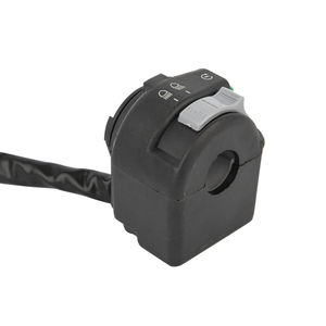 Interrupteur de guidon gauche pour 2004-2017 <span class=keywords><strong>Arctic</strong></span> <span class=keywords><strong>Cat</strong></span> 400 <span class=keywords><strong>500</strong></span> automatique 400 TRV 450 <span class=keywords><strong>500</strong></span> 550 650 700 1000-014 Interrupteur de guidon ATV - Product Image 4