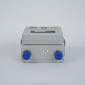 Jingyi Beifang 4G/NB-IoT IoT-fähiger Ultraschall-Gaszähler mit Hoher Genauigkeit (0,0001m) zur Mikro-Leckage-Erkennung für Privathaushalte 1 - Product Image 5