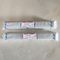 Rail à rouleaux croisés IKO CRW6-100 CRW 6-100 haute précision pour machine CNC