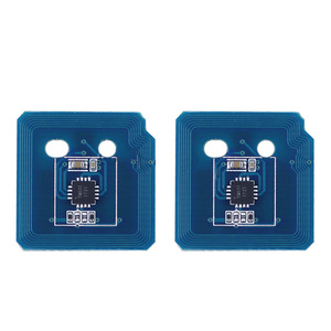 Xeroxs WorkCentre WC 7120 7125 7220i 7225i mực chip 006r01461 006r01462 xer. Chip thiết lập lại mực wc7120 - Product Image 5
