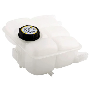 Tanque de Expansión Ford CV6Z-8A080-A, Depósito de Refrigerante de Plástico para Reemplazo en Automóviles - Product Image 5