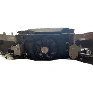 Vente flash Pièces détachées automobiles Accessoires Pare-chocs avant pour <span class=keywords><strong>Volvo</strong></span> <span class=keywords><strong>XC40</strong></span> 2022 Ensemble de phares de voiture - Product Image 3