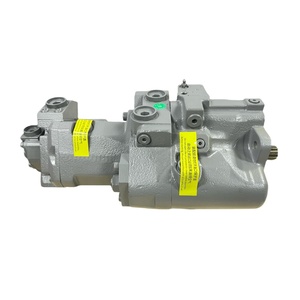 Bomba Hidráulica para Maquinaria de Construcción Hitachi 4472052 para Excavadora de Orugas ZX70 ZX70-HHE ZX75UR ZX75URT ZX75US-A ZX85US-HCME - Product Image 5