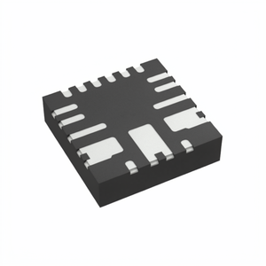 MP4316AGRE-Z 20 PowerVFQFN Comprar Componentes Electrónicos en Línea Distribuidor Autorizado de Gestión de Energía (PMIC) - Product Image 1