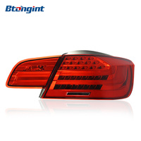Feux arrière, système d'éclairage automatique, adapté aux BMW Série 3 E93 2006-2013, ensemble de feux arrière