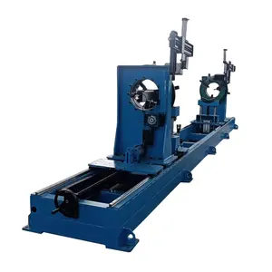 Fully Automatic Circumferential Seam Welding Machine/horizontal Circumferential Seam Automatic Welding Machine