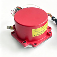 Encodeur de broche A860-0346-T241 pour moteur servo compatible avec le système de broche Fanuc, pièces de rechange pour robot industriel, livraison gratuite